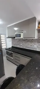 Casa de Condomínio com 2 Quartos à venda, 60m² no Vila São Paulo, Mogi das Cruzes