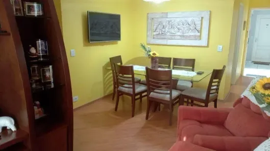 Apartamento com 3 Quartos à venda, 69m² no Jardim Pinheiros, São Paulo