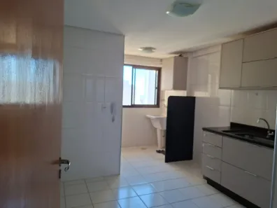 Apartamento com 3 Quartos à venda, 89m² no Alto da Glória, Goiânia