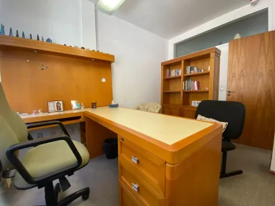 Sala Comercial à venda, 73m² no Rio Branco, Porto Alegre