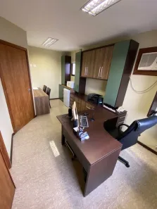 Sala Comercial à venda, 37m² no Centro Histórico, Porto Alegre