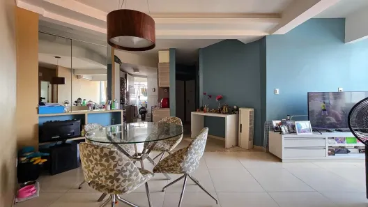 Apartamento com 3 Quartos à venda, 100m² no São Francisco, São Luís