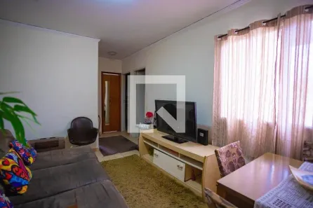 Apartamento com 2 Quartos à venda, 52m² no Campanário, Diadema