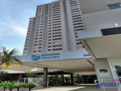 Sala Comercial à venda, 45m² no Centro, Jacareí
