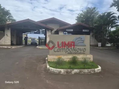 Lote/Terreno à venda, 465m² no Jardim Marabá, Bauru