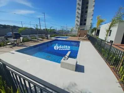 Apartamento com 2 Quartos à venda, 47m² no Grand Ville, Uberlândia