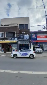 Sala Comercial para alugar, 60m² no Vila Virgínia, Itaquaquecetuba