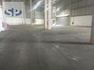 Galpão/Depósito/Armazém para alugar, 1711m² no Jardim Maria de Lourdes, Guarulhos