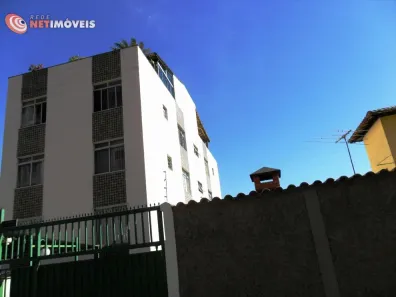 Cobertura com 3 Quartos à venda, 360m² no Heliópolis, Belo Horizonte