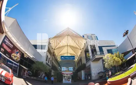Ponto Comercial para alugar, 90m² no Vila Yara, Osasco