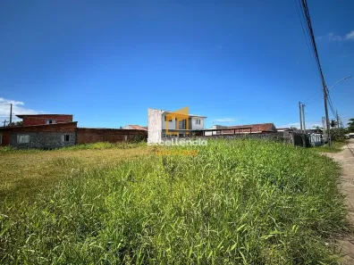 Lote/Terreno à venda, 210m² no Guaratuba, Guaratuba