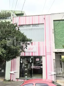 Imóvel Comercial com 2 Quartos à venda, 64m² no Belenzinho, São Paulo