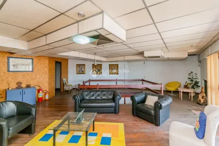 Sala Comercial para alugar, 763m² no Floresta, Porto Alegre
