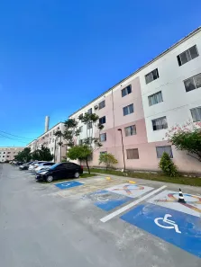 Apartamento com 2 Quartos à venda, 45m² no Candeias, Jaboatão dos Guararapes