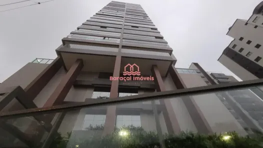 Apartamento com 2 Quartos para alugar, 88m² no Guilhermina, Praia Grande