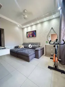 Casa com 2 Quartos à venda, 80m² no Morada do Contorno, Resende