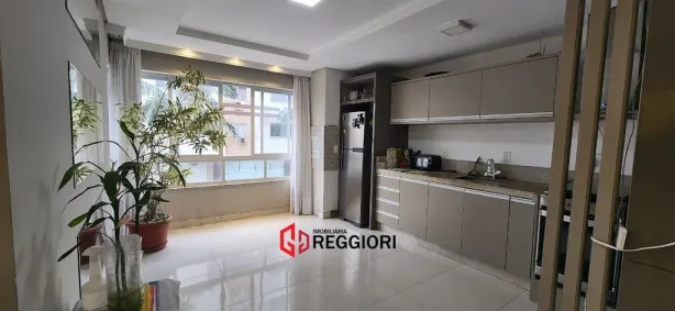 Apartamento com 2 Quartos à venda, 64m² no Tabuleiro, Camboriú
