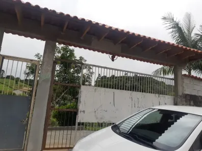 Fazenda/Sítio com 2 Quartos à venda, 3800m² no Nossa Senhora do Remédio, Salesópolis
