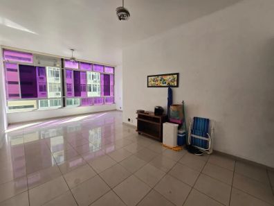 Apartamento com 2 Quartos à venda, 88m² no Copacabana, Rio de Janeiro