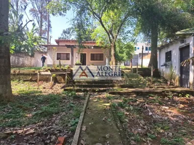Casa com 3 Quartos à venda, 150m² no Jardim Bandeirantes, São Paulo