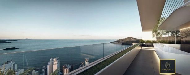 Apartamento com 4 Quartos à venda, 171m² no Centro, Balneário Camboriú