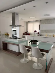 Apartamento com 3 Quartos à venda, 205m² no Vila Galvão, Guarulhos