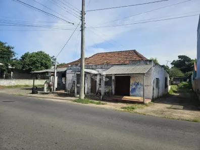 Lote/Terreno à venda, 1375m² no Nossa Senhora das Graças, Canoas