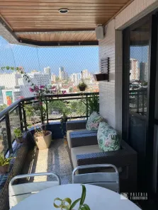 Apartamento com 4 Quartos à venda, 175m² no Umarizal, Belém