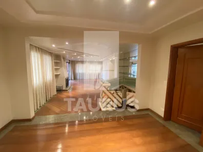 Apartamento com 4 Quartos à venda, 235m² no Planalto Paulista, São Paulo