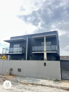 Sobrado com 2 Quartos à venda, 72m² no Nossa Senhora da Paz, Balneário Piçarras