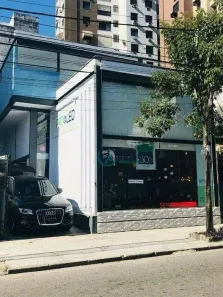 Ponto Comercial à venda, 350m² no Icaraí, Niterói
