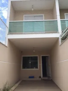 Sobrado com 3 Quartos à venda, 103m² no Vila Dom Pedro II, São Paulo