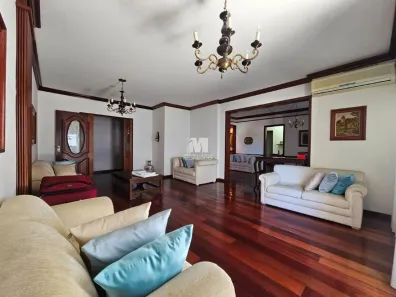 Apartamento com 1 Quarto à venda, 243m² no Centro I, Brusque