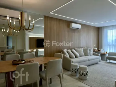 Apartamento com 3 Quartos à venda, 119m² no São Sebastião, Esteio