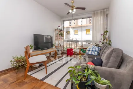 Apartamento com 3 Quartos à venda, 80m² no Paraíso, São Paulo