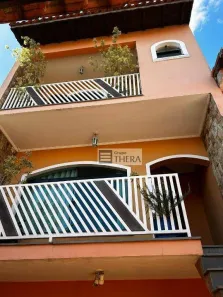 Imóvel Comercial com 4 Quartos à venda, 290m² no Vila Nossa Senhora das Vitórias, Mauá