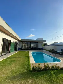 Casa de Condomínio com 3 Quartos à venda, 783m² no Barra do Jacuípe, Camaçari
