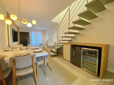 Casa com 2 Quartos à venda, 96m² no Água Verde, Blumenau