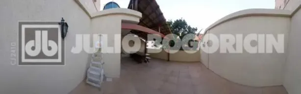 Casa de Condomínio com 2 Quartos à venda, 115m² no Cachambi, Rio de Janeiro