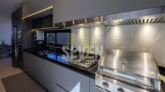 Casa com 3 Quartos à venda, 10m² no Residencial Lago Sul, Bauru