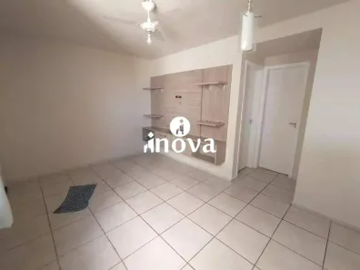Apartamento com 2 Quartos à venda, 45m² no Conjunto Manoel Mendes, Uberaba