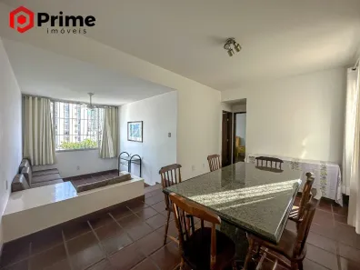 Apartamento com 2 Quartos à venda, 90m² no Centro, Guarapari
