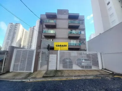 Apartamento com 2 Quartos à venda, 57m² no Baeta Neves, São Bernardo do Campo