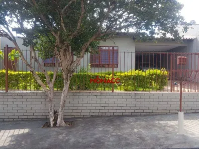 Casa com 3 Quartos à venda, 131m² no Conjunto Habitacional Órion, Londrina