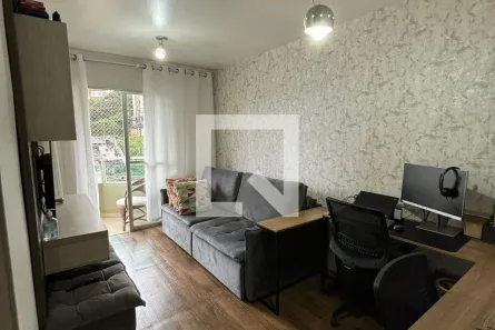 Apartamento com 2 Quartos à venda, 50m² no Vila Mira, São Paulo