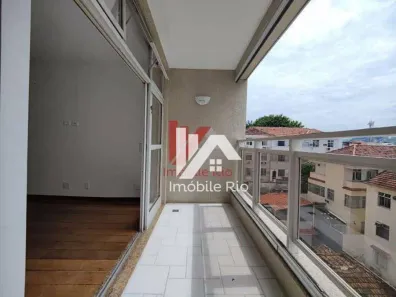 Apartamento com 3 Quartos à venda, 142m² no Vila Isabel, Rio de Janeiro