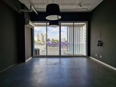 Sala Comercial para alugar, 40m² no Ipiranga, São Paulo