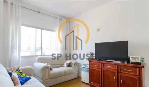 Apartamento com 2 Quartos à venda, 51m² no Vila da Saúde, São Paulo