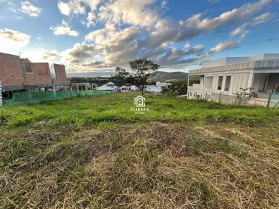Lote/Terreno à venda, 2000m² no Gran Royalle, Lagoa Santa