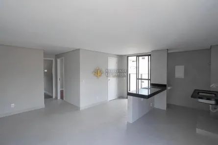 Apartamento com 2 Quartos à venda, 66m² no Santo Antônio, Belo Horizonte